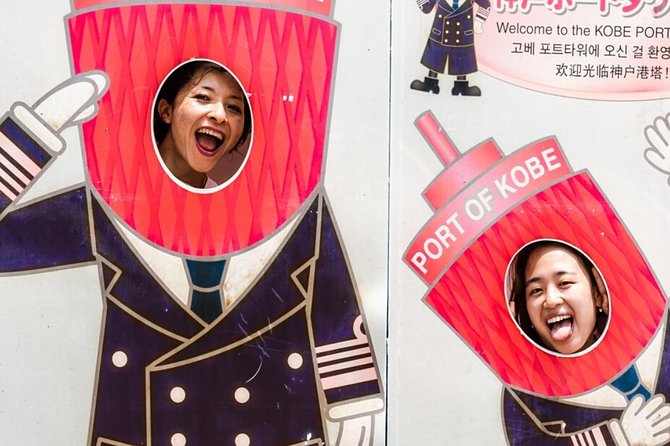 Cruise Stop-Over: Explore The City From Kobe Port - Cancellation Policy