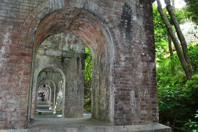 Discover the Beauty of Kyoto on a Bicycle Tour! - Customer Reviews