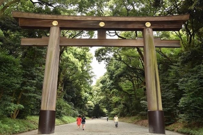 Discover Your Tokyo -Private Tokyo Customized Walking Tour- - Operating Hours