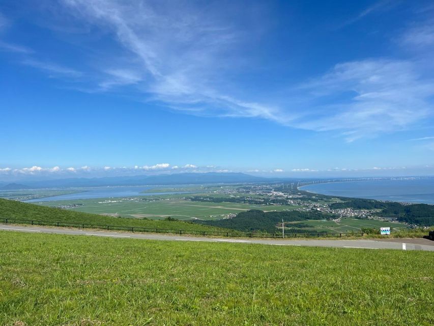 Driving Support in Akita - Inclusions and Requirements