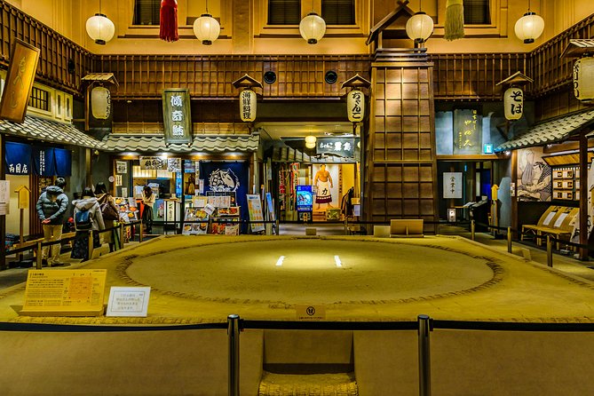 [Electric Bicycle Tour]: 6-Hour Travel Course by Electric Bicycle Asakusa, Ueno Park, Edo-Tokyo Muse - Common questions