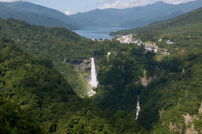 Exciting Nikko - One Day Tour From Tokyo - Guided Sightseeing