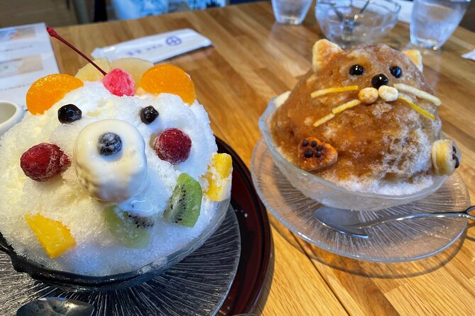 Explore Kagoshima Sightseeing Spots by Kagoshima City View Bus - Accessibility Information