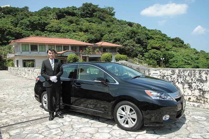 Explore Okinawa With Private Lexus Car Hire With Simple English Driver - Customer Support