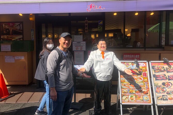 Explore Tokyo Your Way: 5 Hours Private Customizable Walking Tour - Booking Information