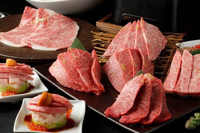 Find Out Tasty and Historical Places - Authentic Dishes of the Middle East