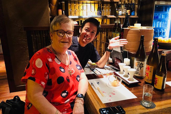 For BUSINESS TRAVELER - BUSINESSleisure With JPYENG INTERPRETER Service - Viator Support and Assistance