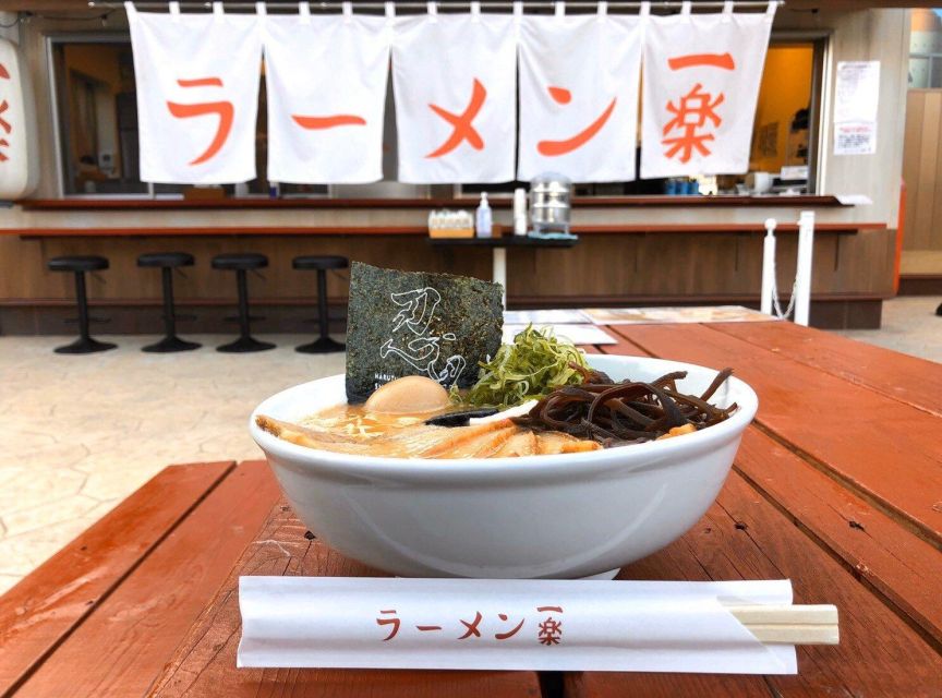 From Osaka: Nijigen No Mori Theme Park With Transportation - Important Information