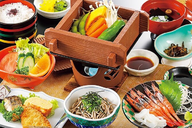 From Osaka to Amanohashidate, Ine No Funaya & Miyama Village! - Expectations and Policies for Travelers