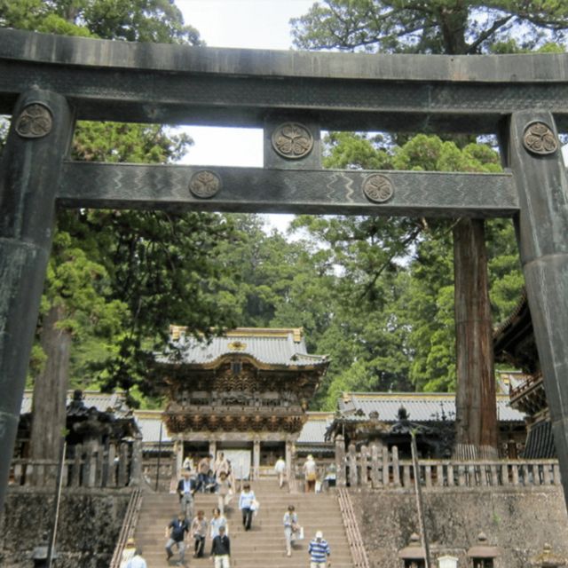 From Tokyo: Nikko World Heritage Private Tour by Car and Van - Drop-off Locations