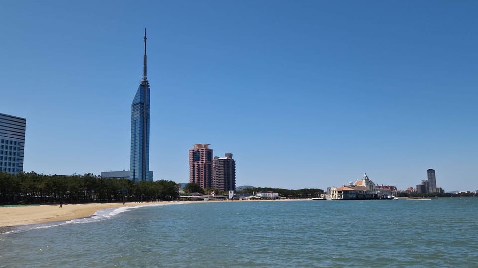 Fukuoka: Private, Customized Tour With Local Guide - Tour Highlights and Cancellation Policy