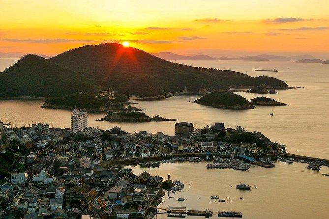 Fukuyama/Tomonoura Half-Day Private Tour With Government-Licensed Guide - Additional Information