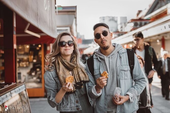 Full-Day Guided Private Tour in Tokyo, Japan - Pricing Information