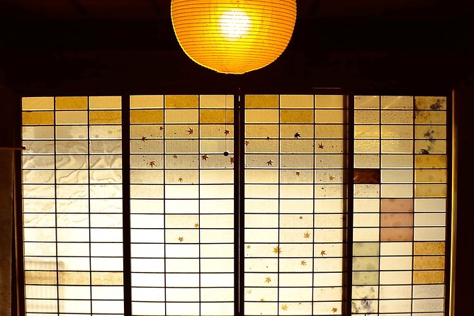 Full Day Mino Washi Craftsman Tour From Nagoya - Maximum Traveler Limit