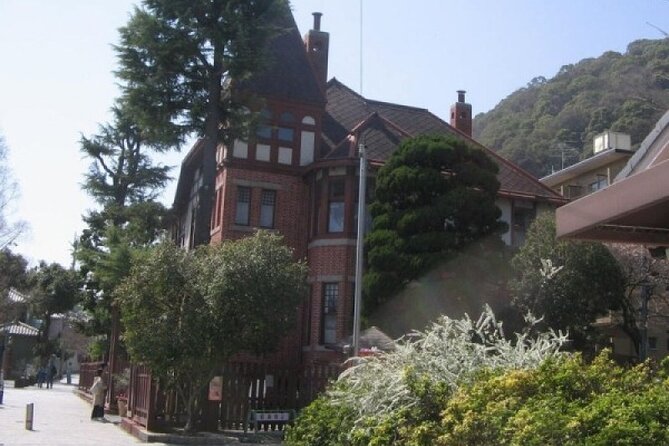 Full-Day Private Guided Tour to Kobe City - Booking Details