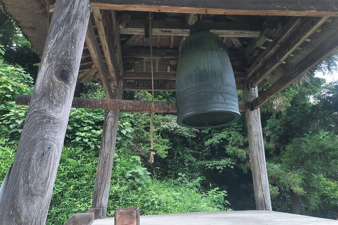 Full-Day Private Tokyo Countryside Tour - Tour Highlights