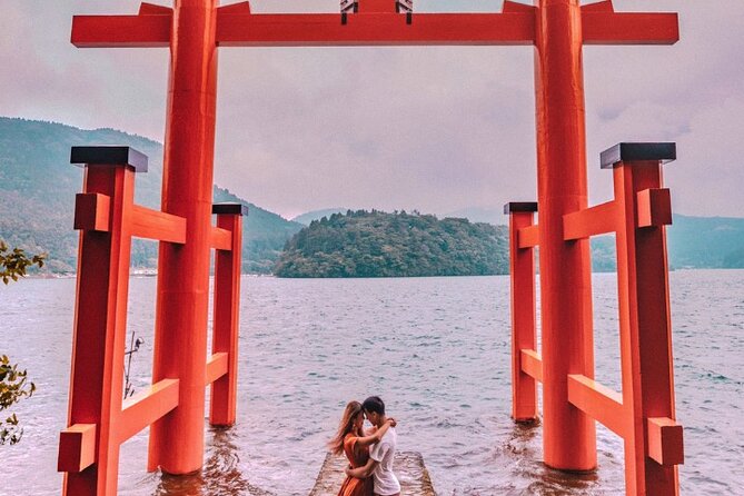 Full Day Private Tour With English Speaking Driver in Mount Fuji - Traveler Reviews and Ratings