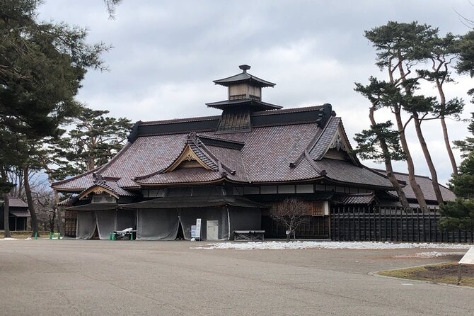 Half Day Hakodate Standard Tour With English Guide - Customer Reviews and Ratings