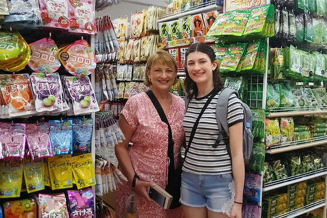 Half-day Kawaii Tour in Harajuku - Tour Highlights