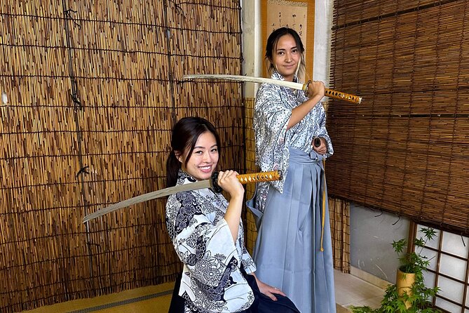 Half Day Private Archery and Samurai Experience in Matsumoto - Booking Confirmation and Accessibility