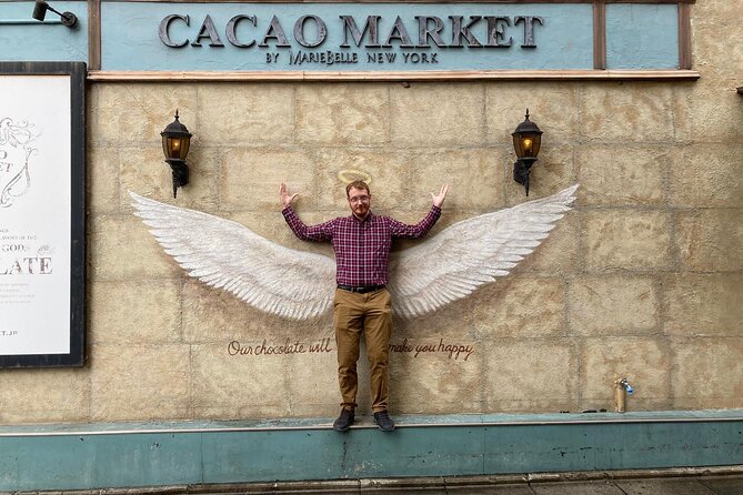 Half-Day Private Walking Tour in Kyoto - Minimum Participants