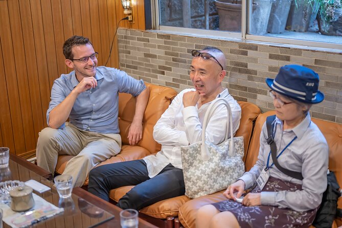 Half-Day Shared Tour at Kurashiki With Local Guide - Accessibility and Participants