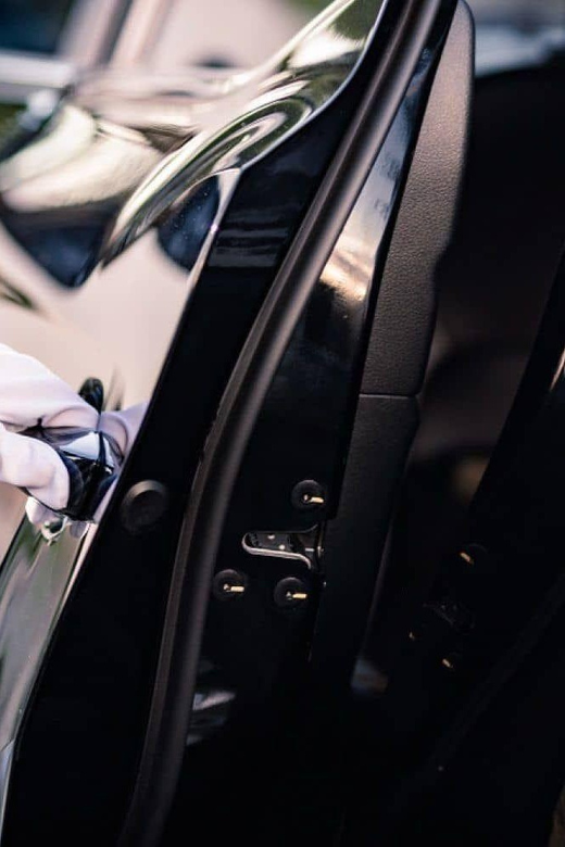 Haneda Airport (Hnd): Private One-Way Transfer To/From Tokyo - Conclusion