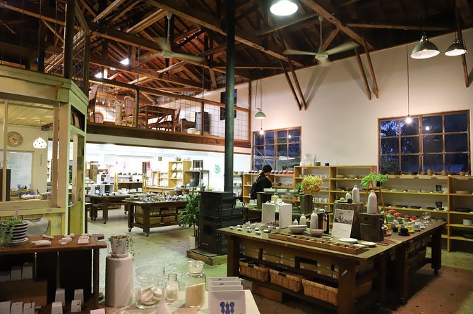 Hasami Ware Study Tour With Special Guide 400 Years History and Modern Daily Use Pottery - Transportation Details