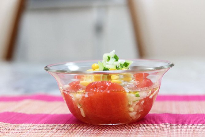 Heart-Warming Japanese in Home Cooking Lesson With a Local Mother in Osaka - Frequently Asked Questions