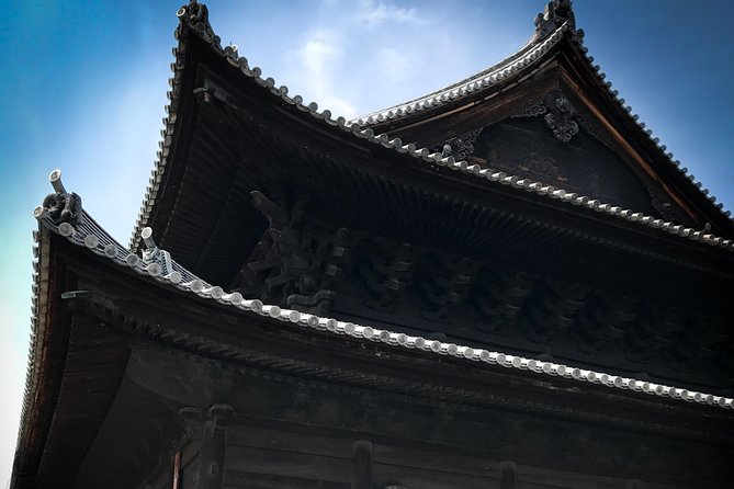 Hidden Kyoto E-Biking Tour - What to Expect