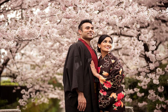 High-End Photoshoot Experience - Establishing Viators Credibility