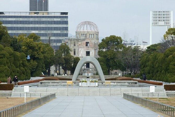 Hiroshima and Miyajima 1 Day Cruise Tour - Reviews