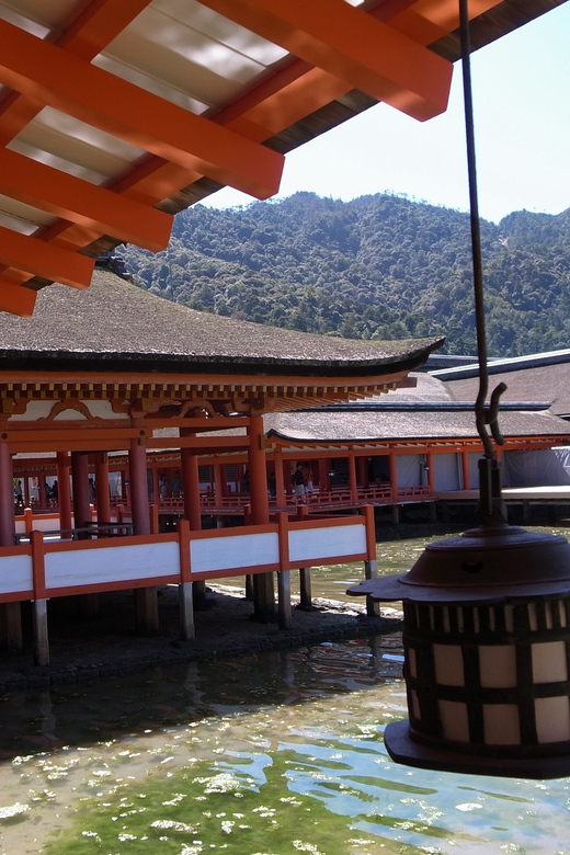 Hiroshima Private Day Tour - Important Information