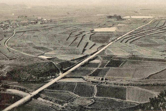 Hyogo E-Bike Tour Through Rural Japan - Pickup Location