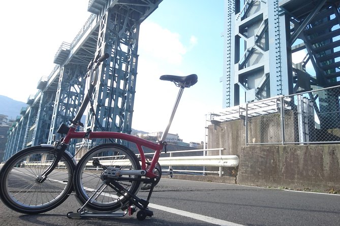 Ikeda Reservoir BROMPTON Bicycle Tour - Frequently Asked Questions