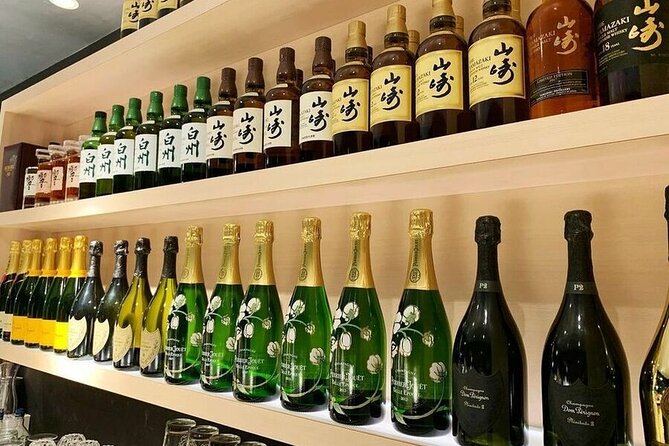 International BBQ Party in Tokyo - Additional Information