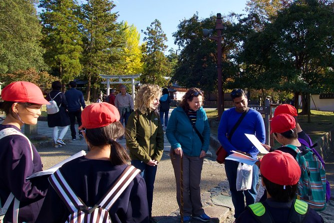 Intro to Japan Tour: 8-day Small Group - Group Size Limit