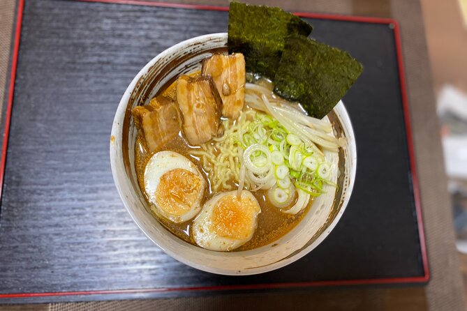 Japanese Cooking Class and Cultural Experience Around Tokyo - Traveler Photos