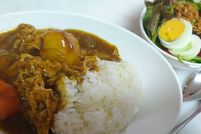 Japanese Home Cooking Class Near Tokyo Disneyland - Cancellation Policy