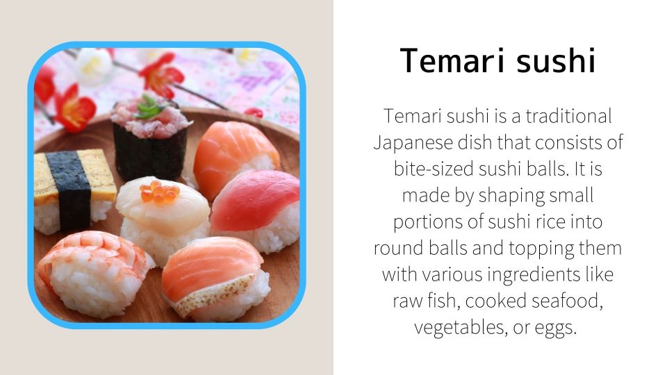 Japanese Home Cooking Experience - Important Information