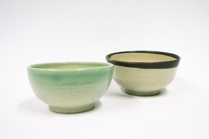 Japanese Pottery Class in Tokyo - Directions