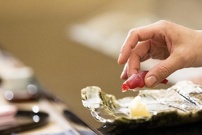 Japanese Restaurant SAKURA Sushi Lunch Set Reservation - Cancellation Policy Terms