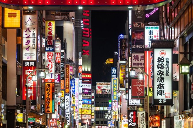 Japanese SAKE Lesson & Tasting at Izakaya Pub - Additional Information and Support