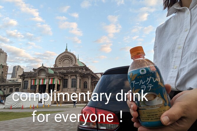 Kamakura or Tokyo Castamized Private Tour -English Speaking Guide - Traveler Engagement Opportunities