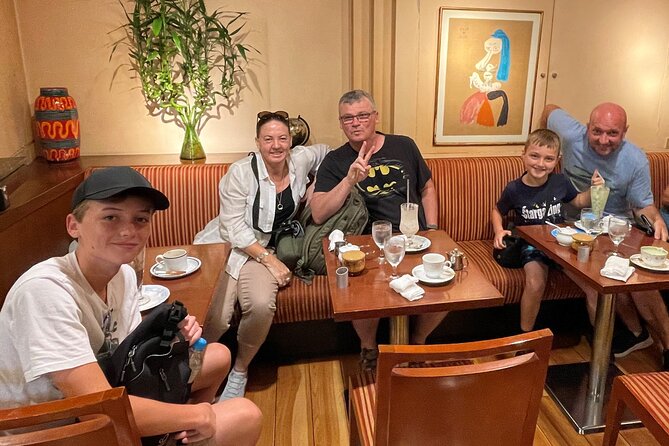 Kamata Tokyo: Culinary Delights & Local Life Adventures! - Local Life Adventures in Kamata