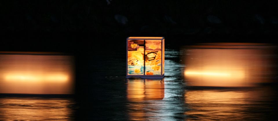 Kanazawa Night Tour With Full Course Meal - Important Information