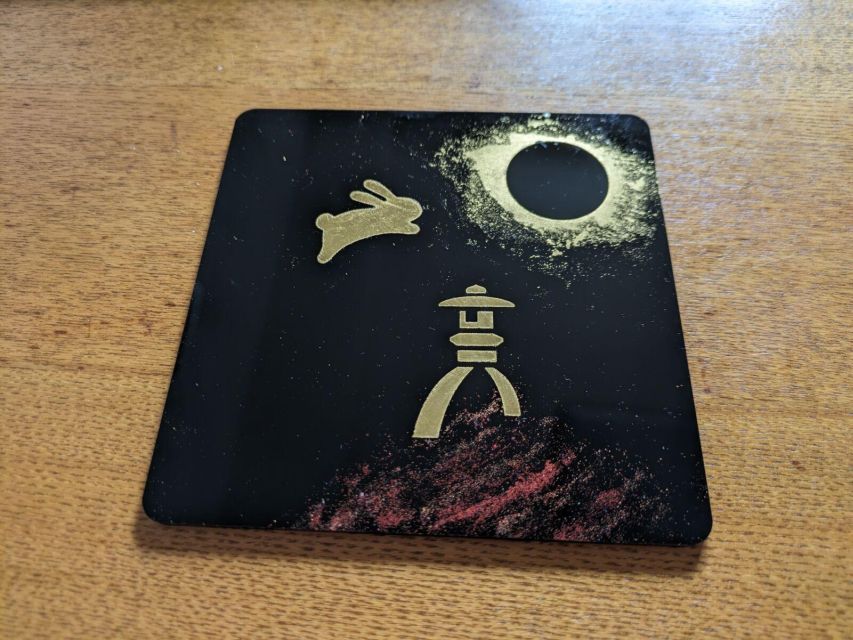 Kanazawa Tour: Gold Leaf, Japanese Sweets & Ninja Stars - Meeting Point