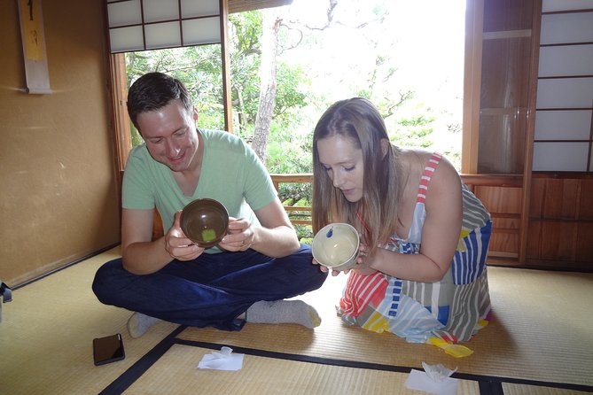 Kanazawa With a Foodie - Half Day (Private Tour) - Tour Duration