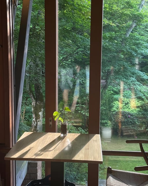 Kanto 10-Hour Chartered Day Trip｜Karuizawa - Important Information for Travelers