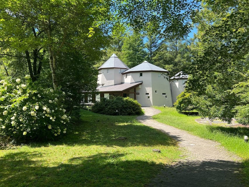 Kanto 10-Hour Chartered Day Trip|Karuizawa - Important Information for Travelers